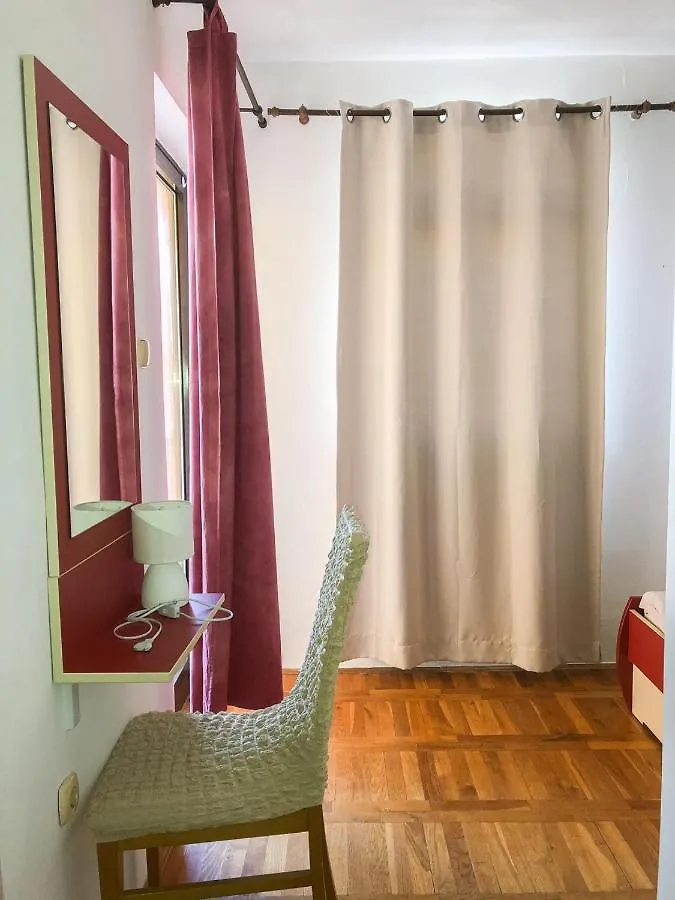 Apartment In Lopar With Sea View, Terrace, Air Conditioning, Wi-Fi 0*,  Kroatien