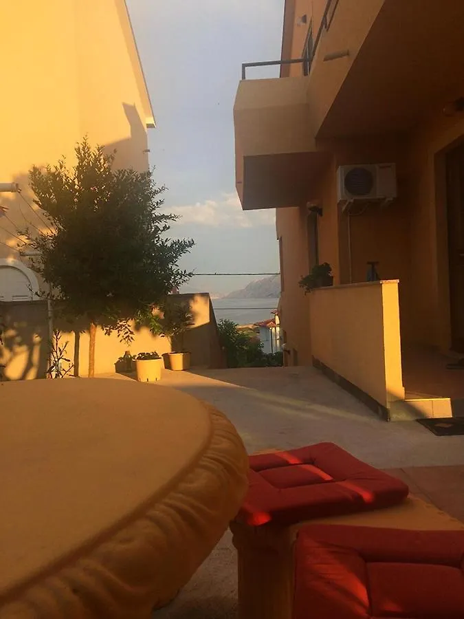 Apartment In Lopar With Sea View, Terrace, Air Conditioning, Wi-Fi 0*,  Kroatien